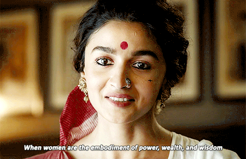 Gangubai Kathiawadi (2022)