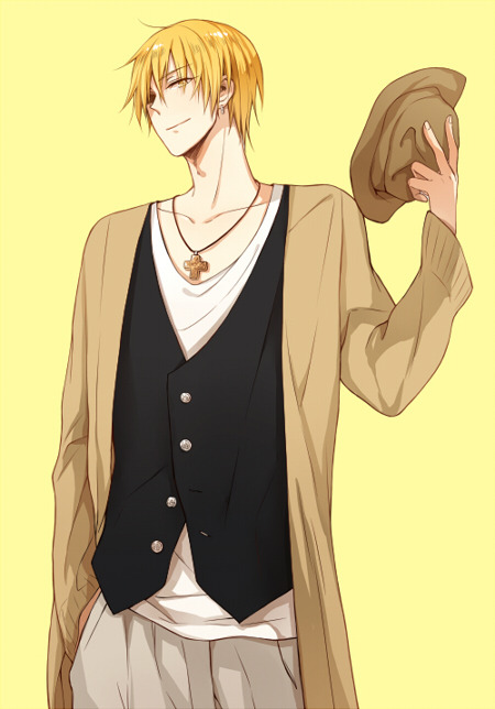 monokurin:  CK 