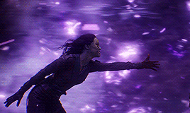 marveledits:I’m a warrior. An assassin. 