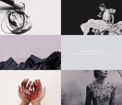 mashamorvnas: ENDLESS FAVORITE BOOK CHARACTERS ✩ feyre archeron It’s a rare person to face who
