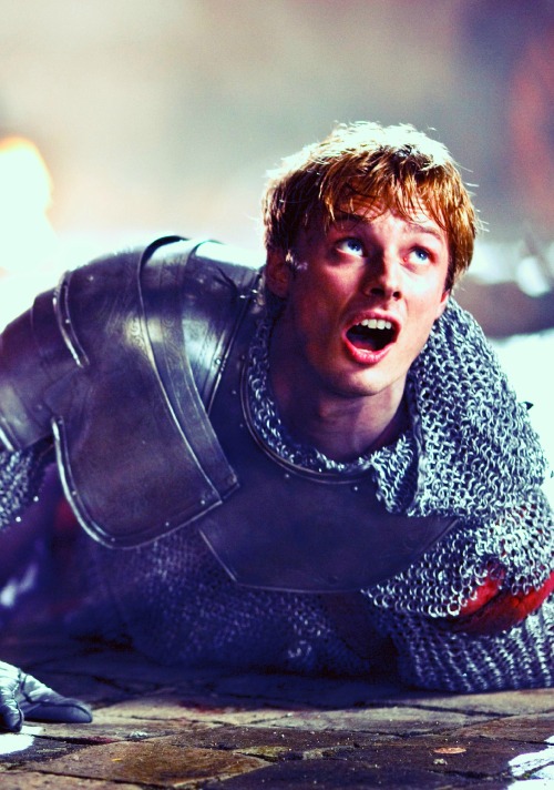 arthur pendragon