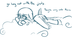 omg i forgot about plane ponies. They are such sweeties &lt;3