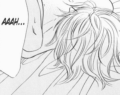 *離れずにそばにいて*