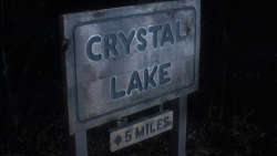 diaryofhorror:    Friday the 13th Part VII: