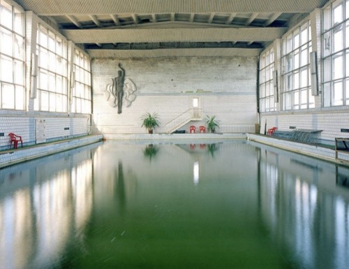 departmentofinteriors: Moldova Sanitarium. Odessa, Ukraine. 1999