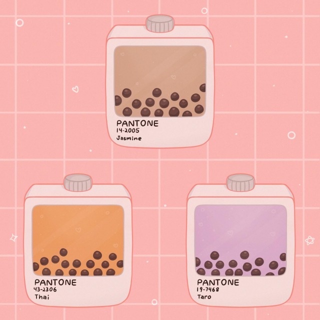 #boba aesthetic on Tumblr