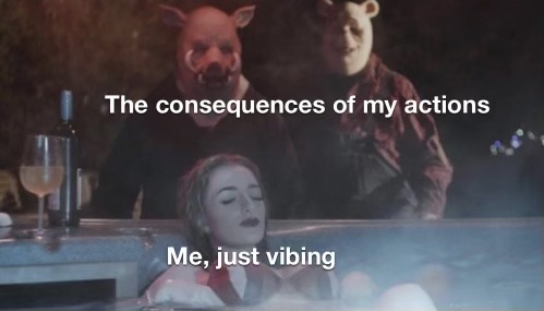 Here’s My Contribution 