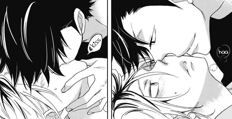 YAOI FANGIRL