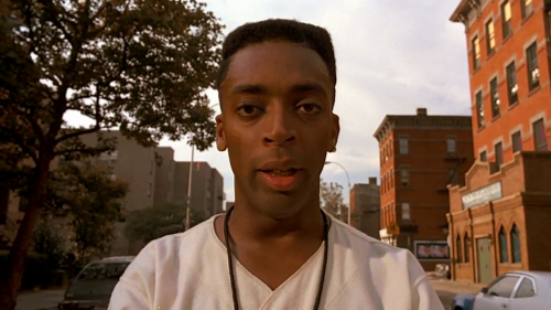 snapshot-cinema:Do The Right Thing (1989)Dir: Spike LeeDP: Ernest R. Dickerson