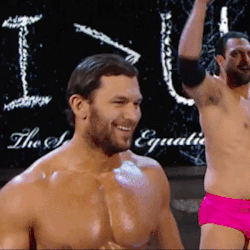 wwesexriot:  hopefully we see more of both Fandango and Sandow