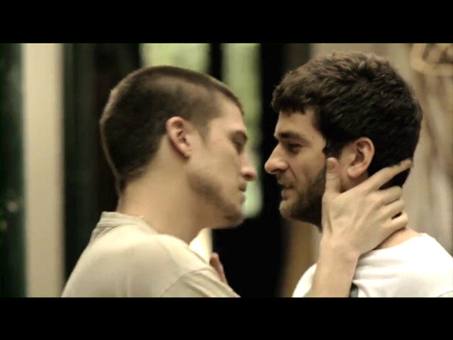 montferrato:  screen grabs from the movie “Hawaii” by Marco Berger.   I need