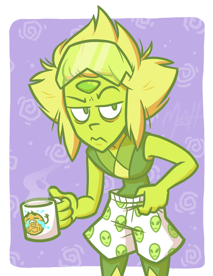 thecolourfred:  It’s been a slow week at work, but at least that means I had time