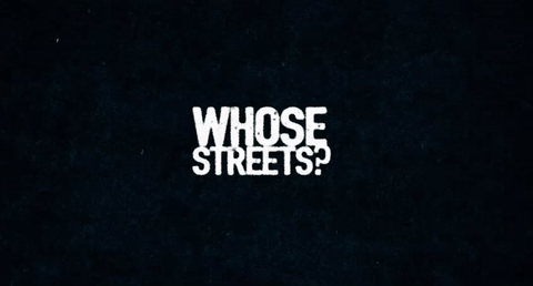 the-movemnt:‘Whose Streets?’ film highlights Ferguson activists’ battle with the trauma of protests“