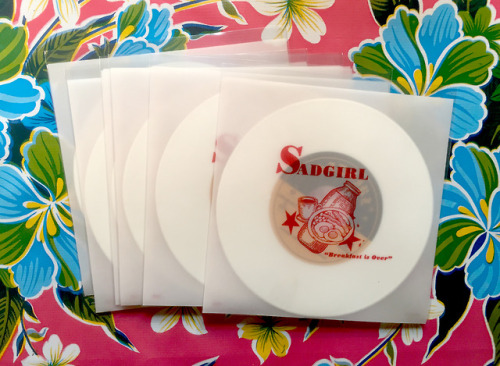 https://wearesadgirl.bigcartel.com/product/breakfast-is-over-third-editionLIMITED EDITION PRESSING O