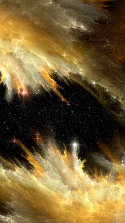 ufo-the-truth-is-out-there:The wonders and magic of space