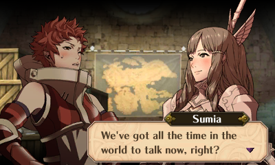 Fire Emblem's Gay Awakening — Last night our discord server collabed to  make a