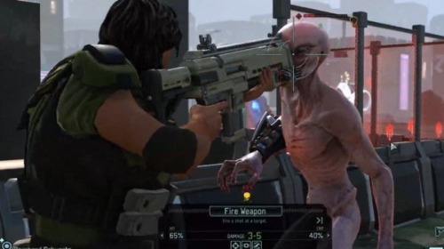 bigberetslove:  XCOM 2 (2016) 
