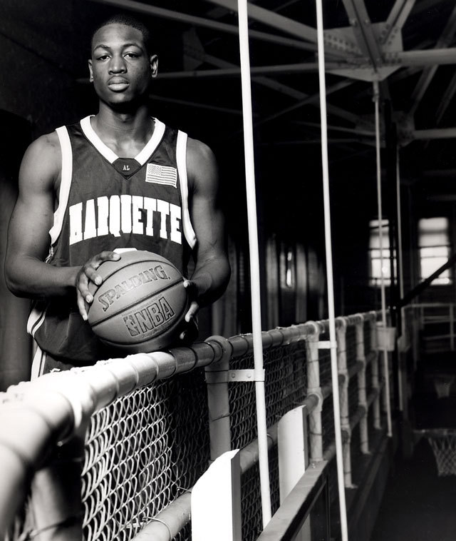 thebasketballobsession:  HAPPY BIRTHDAY DWYANE WADE #theBasketballObsession    