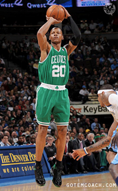 gotemcoach:  Nothing changes but the jersey.