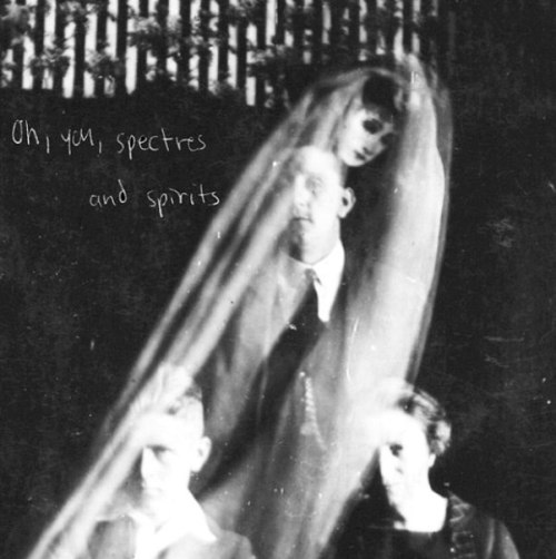 The Spirit Photography of William Hope