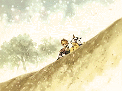 ohlookitsaurl:  Digimon Adventure  ↳Every hero deserves a beautiful ending   
