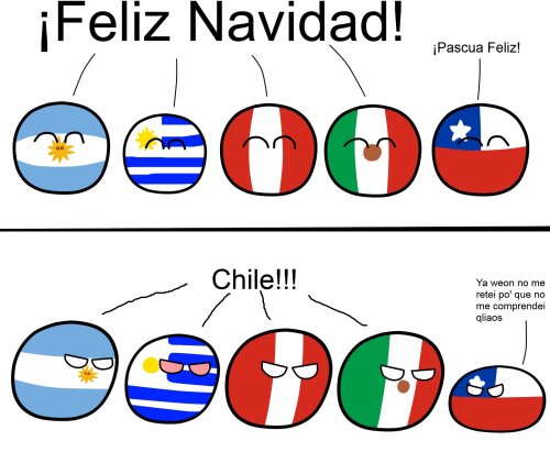 Mi Ex es una Meme 2.0