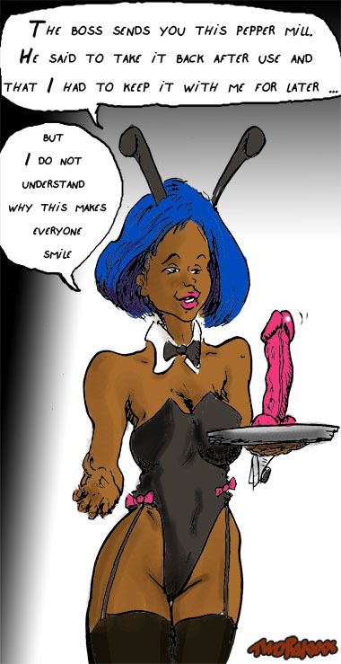 the myopic sissy continuesas long as it amuses me.I am here for that (and to learn to draw) (besides