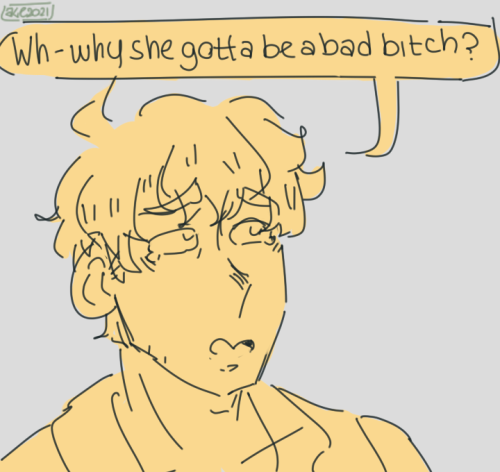 Raising Baby Yang Part 1