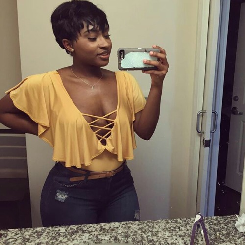 curtflirt509:  She is gorgeous……