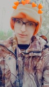 thingssthatmakemewet:Hunting date with babe 🥰😍😁@mossyoakmaster  Another