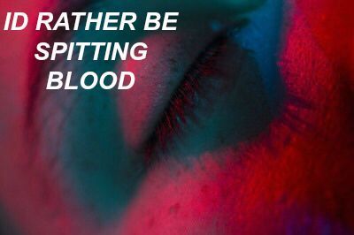 all-caps-lyrics:The Quiet // Troye Sivan