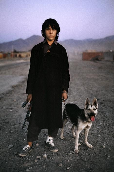 pashtundukhtaree:  Afghan boy, kandahar afghanistan 1992. 