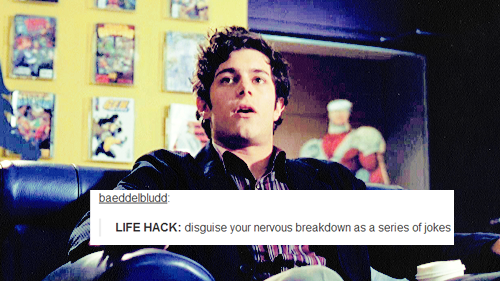 piledriverrwaltz:  The OC + text posts