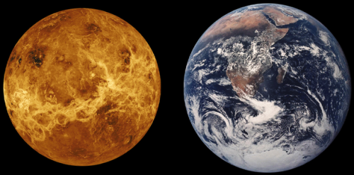 The Surprisingly Strong Case For Colonizing Venus: