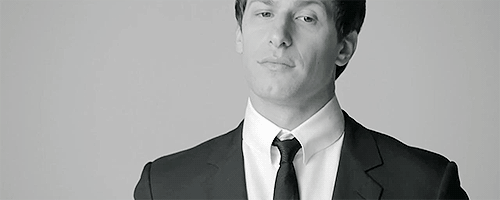 captainwright:GQ Wiseass of the Year [x]