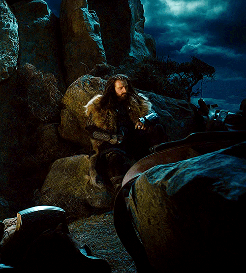 The Hobbit Gifs