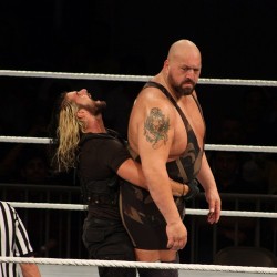 rwfan11:  “Is it in yet?” - Big Show