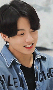 Jungkook + His Iconic Balenciaga Denim Jacket For @balenciaguks