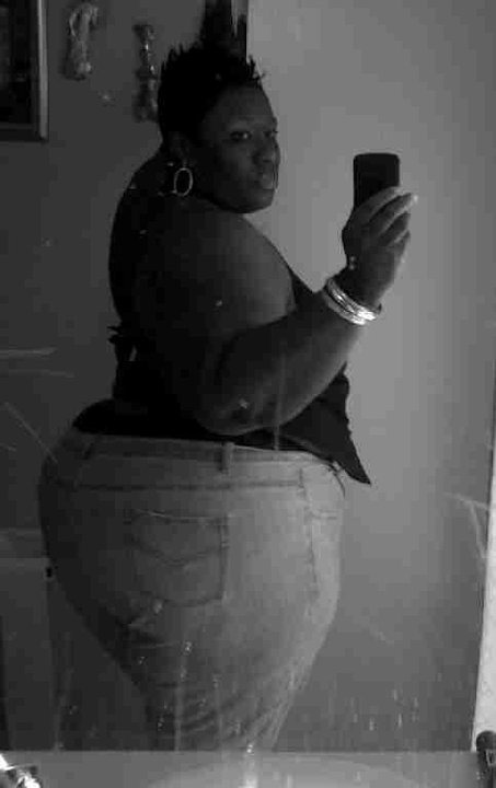 BBW/SSBBW