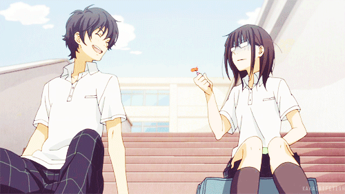 PUT THAT MANGA BACK WHERE IT CAME FROM!
