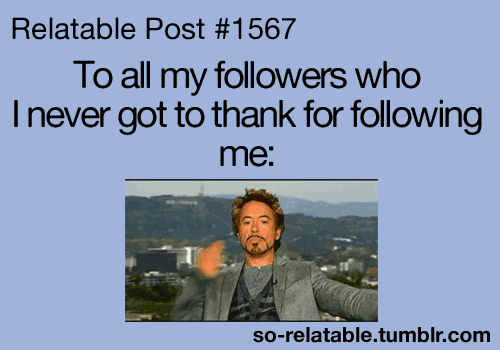 because-fall-out-boy:  teenager-from-marss:  nikki-rook:  whatsinyournuntoday:  love-and-obsessed:  putthatcookiedownyoumotherfucker:  Follower Appreciation Post! ♥ I love all of you! ♥  Love you guys  Yes I do so love you all    Even if we don’t