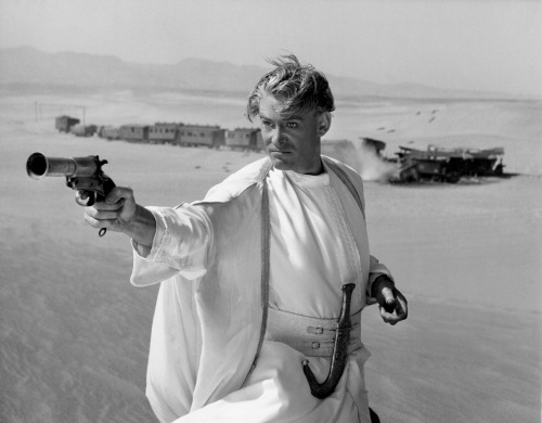 lucidusnoctuam: Lawrence of Arabia -1962 Peter James O'Toole 1932-2013