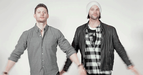 wellcometothedarkside:Supernatural Parody by The Hillywood Show®