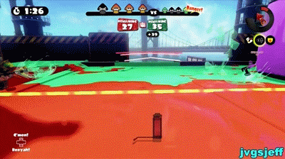 jvgsjeff:  Surprise! (from my 50 Surprise Attacks video)   > .<