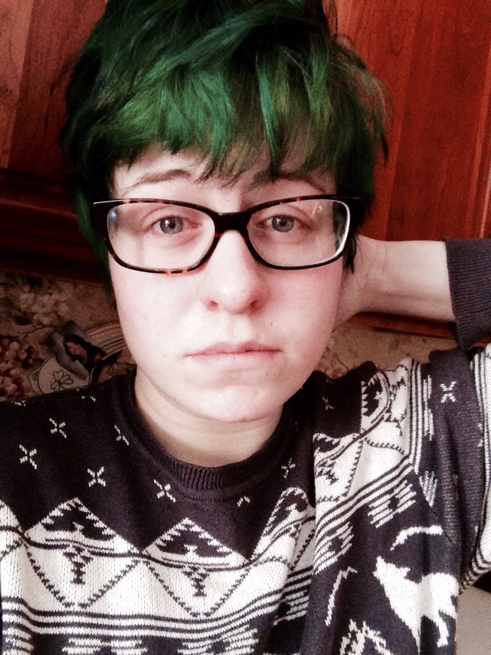skellydun:  do you ever find a bunch of old photos and ask yourself what the heck