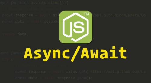 Design Patterns in Node.js: Async/Await ☞ bit.ly/2mbzeK3 #nodejs #javascript