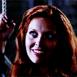 i-want-i-never-ever-get:  She’s so badass that I both love and hate her!:/ 