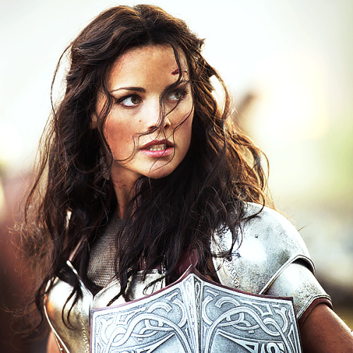 lady sif