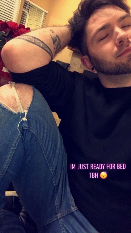 heyjesseray:  