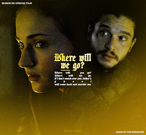 9K CELEBRATION @kingpercysent: Favourite Jonsa Moments + Golden